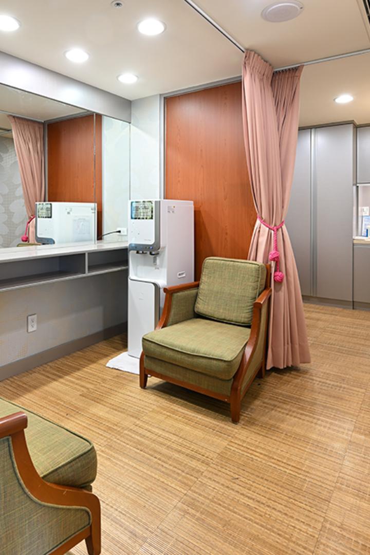 Nursing Room