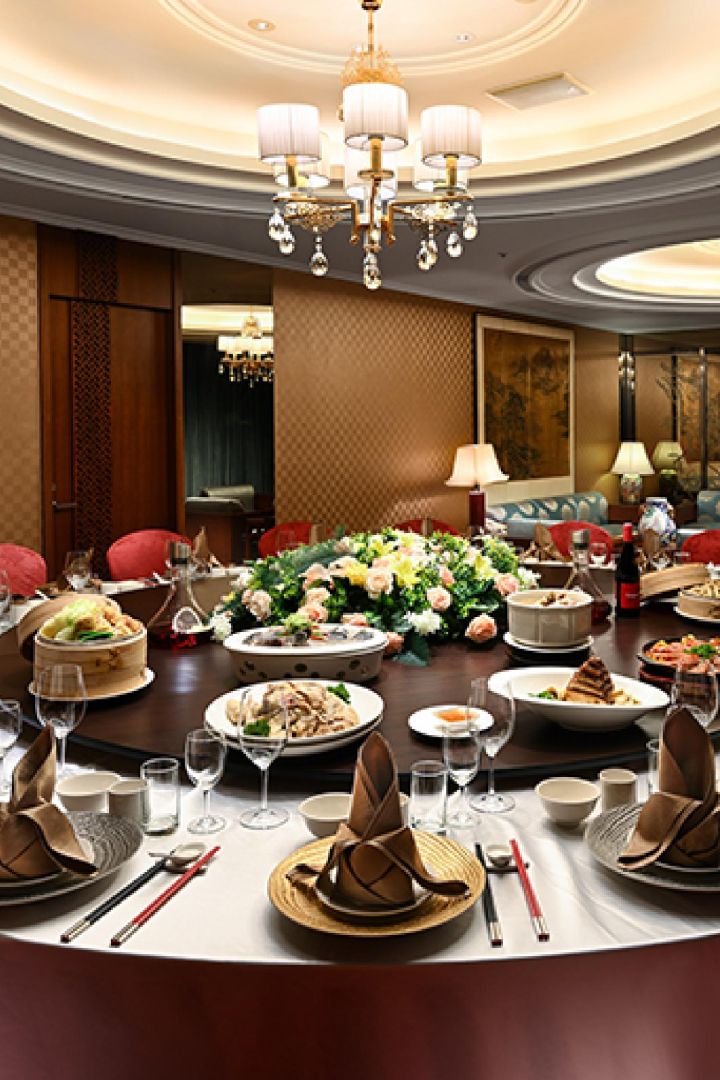 Chinese Restaurant