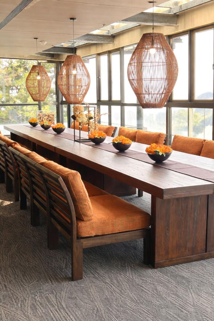 Scenic Lounge ｜Private Booking