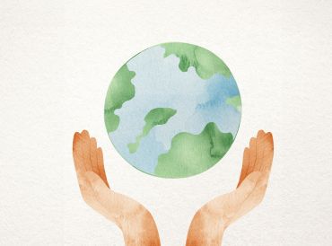Help Protect the Environment by Bringing Your Own Amenities!